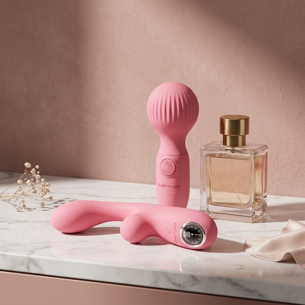 Cosmetic Pleasure