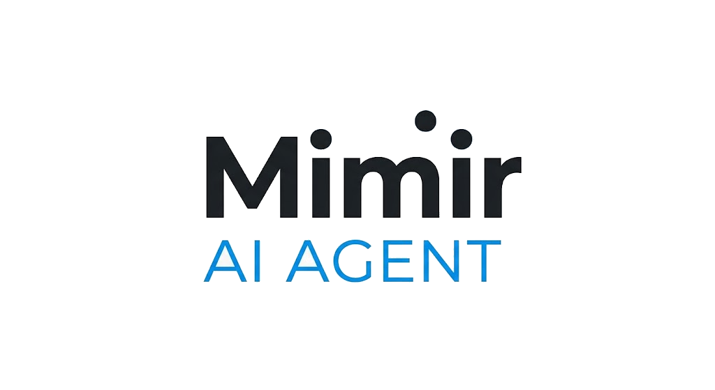 Mimir AI Logo