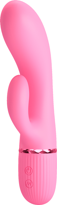Test Vibrador Dildo A - Luxury