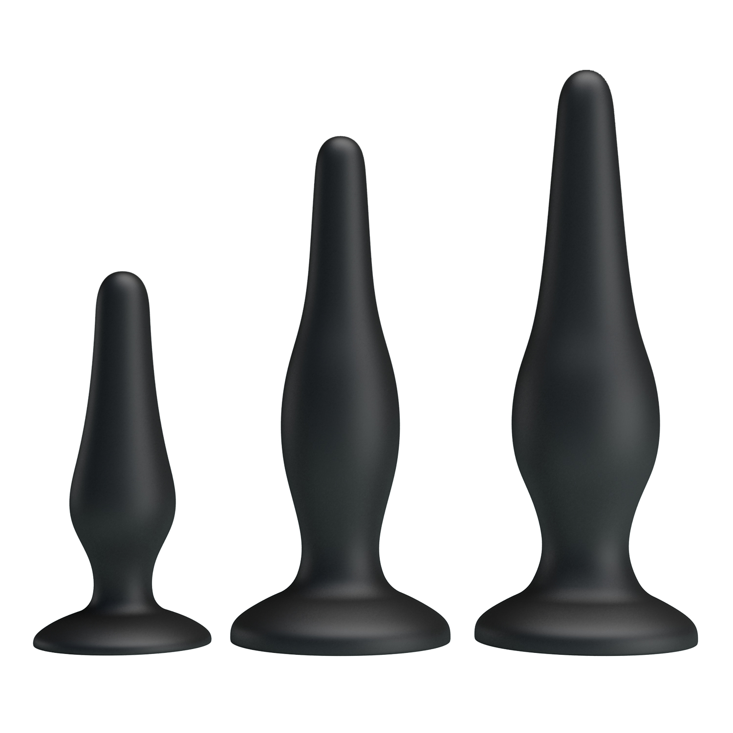 Silueta Ergonómica Superior