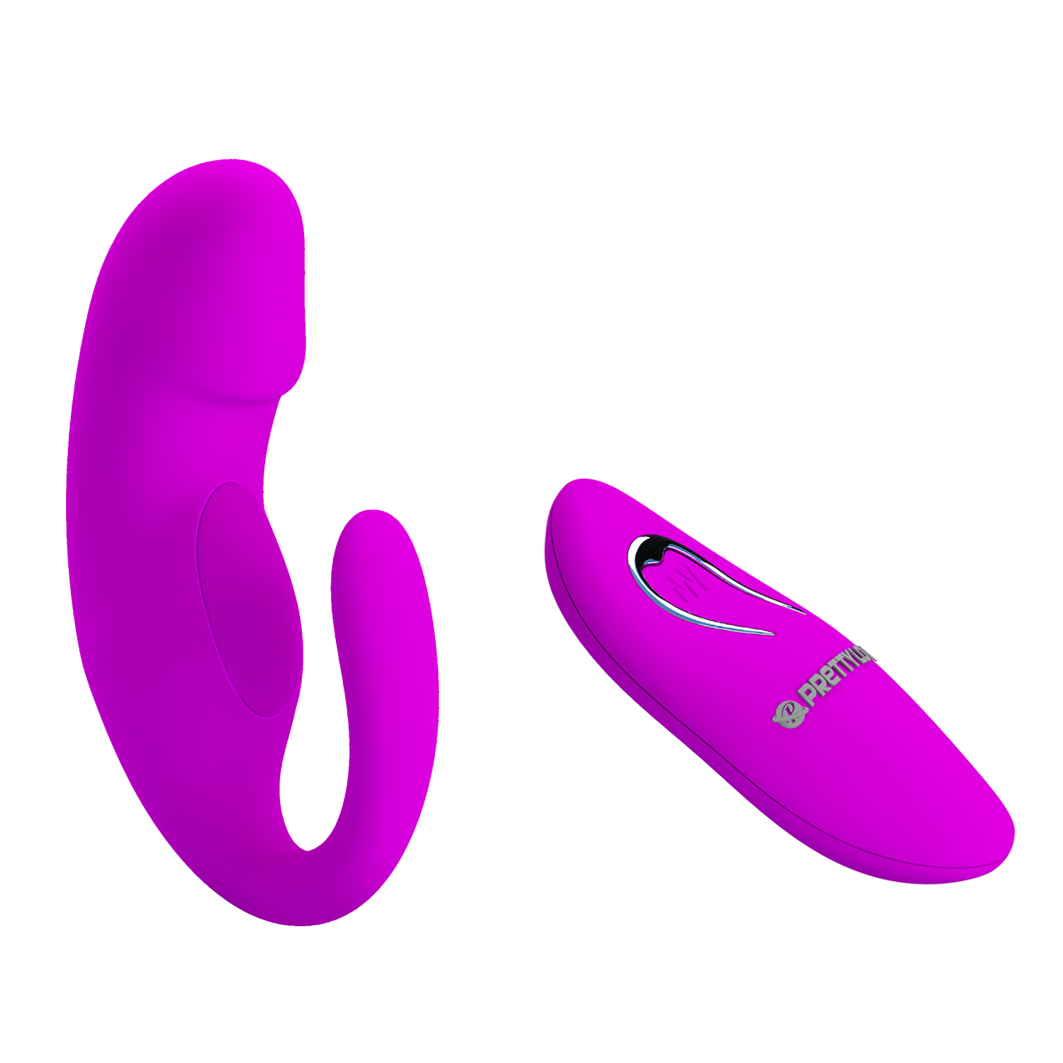 Éxtasis Dual Preciso