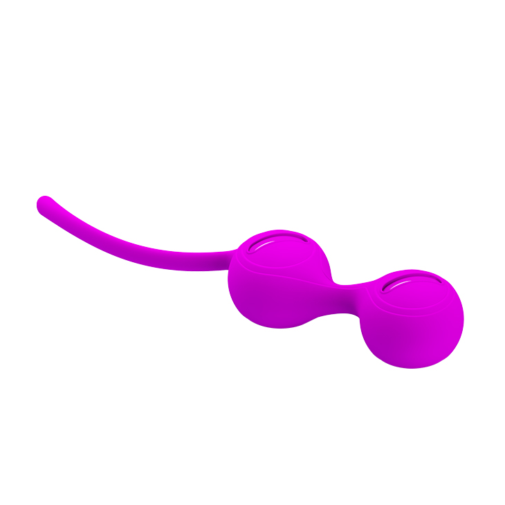 Esferas de Kegel Hover