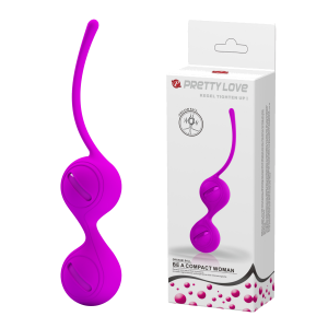 Esferas de Kegel