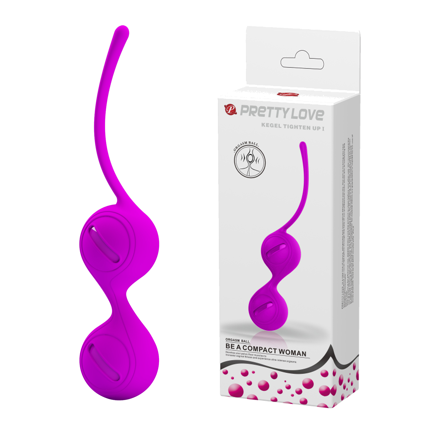 Esferas de Kegel