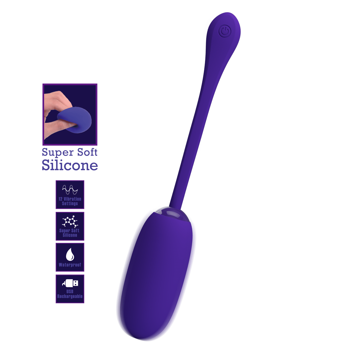 Pulsaciones Magnéticas Íntimas