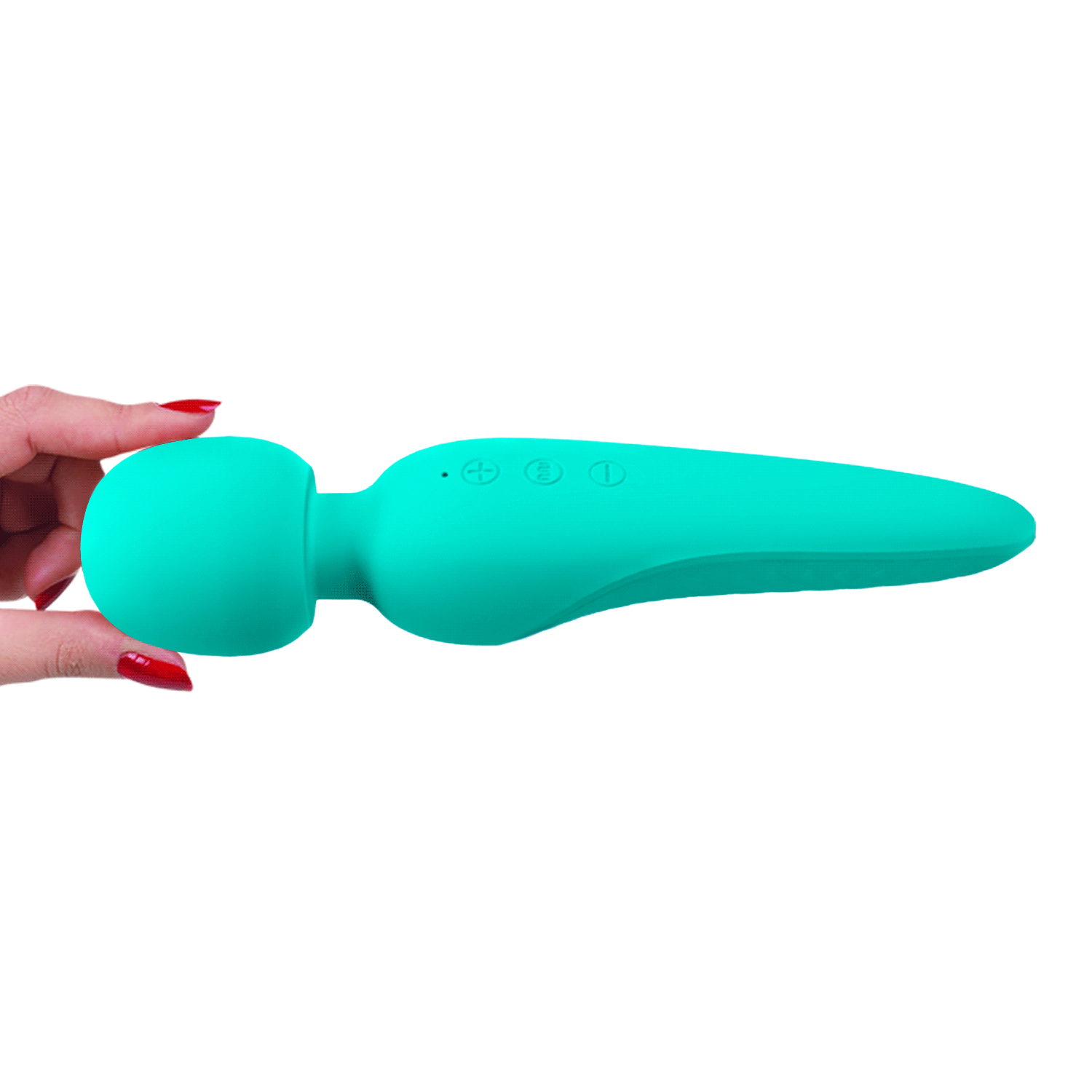 Silueta Ergonómica Superior