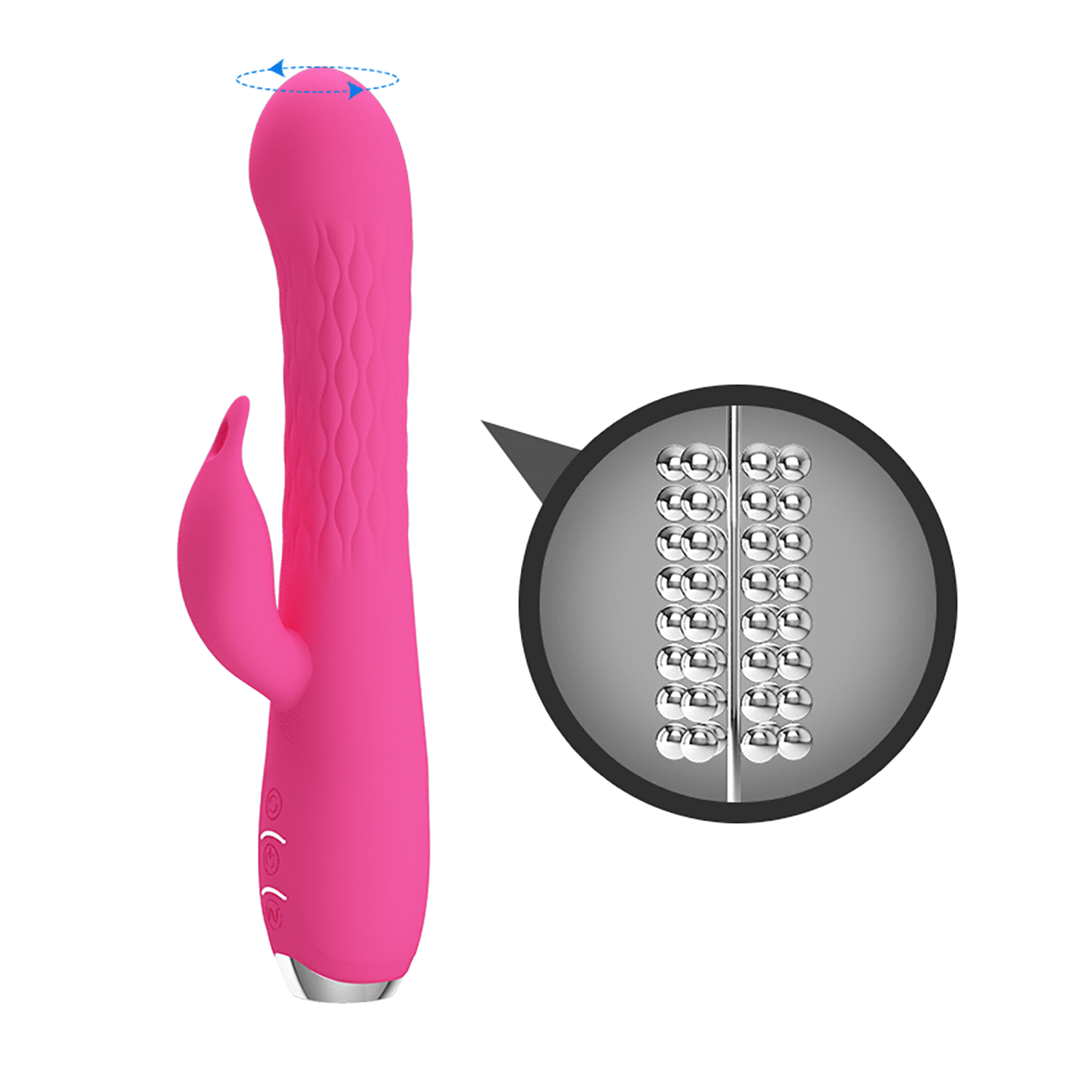 Placer Dual Sincronizado