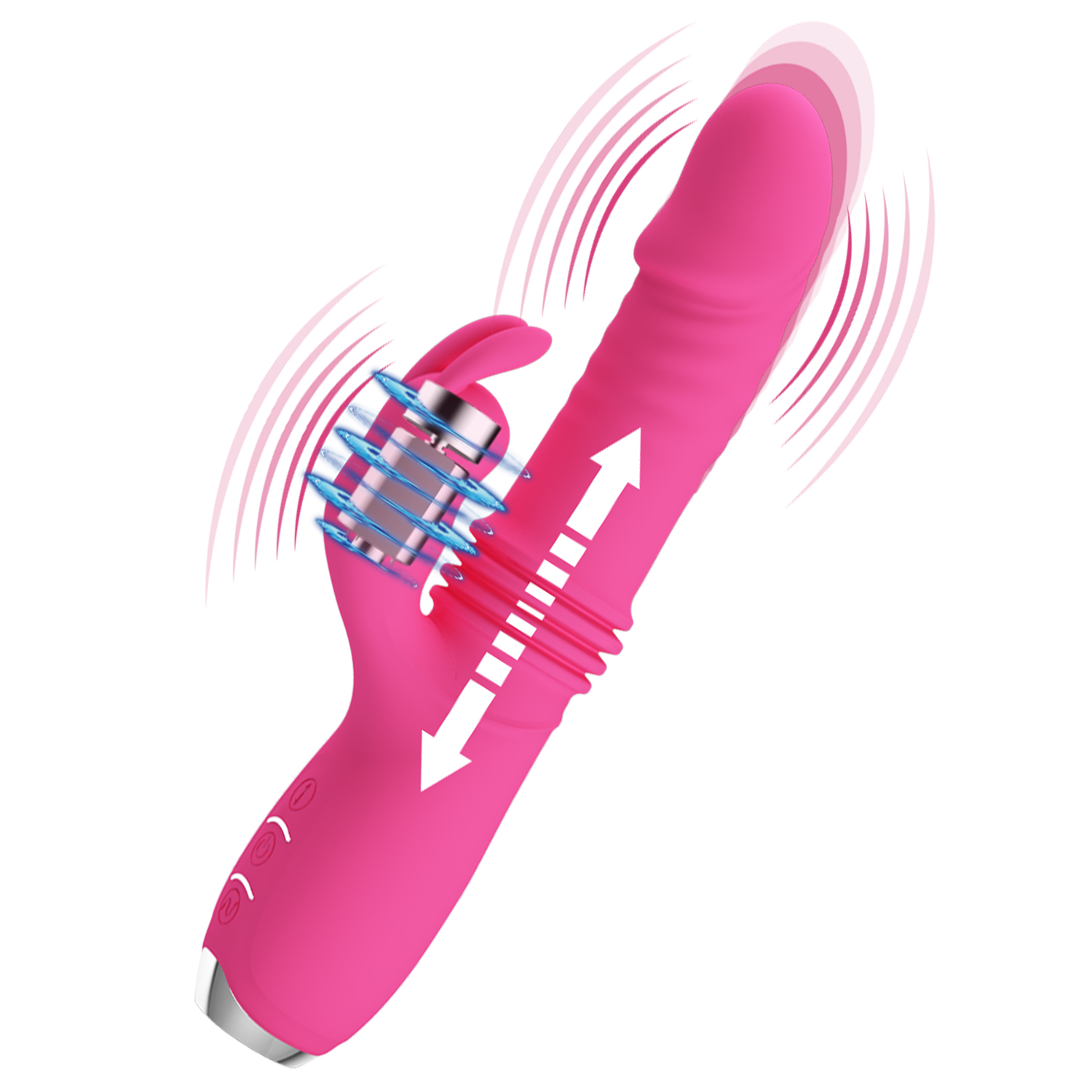Ergonomía Aterciopelada Avanzada