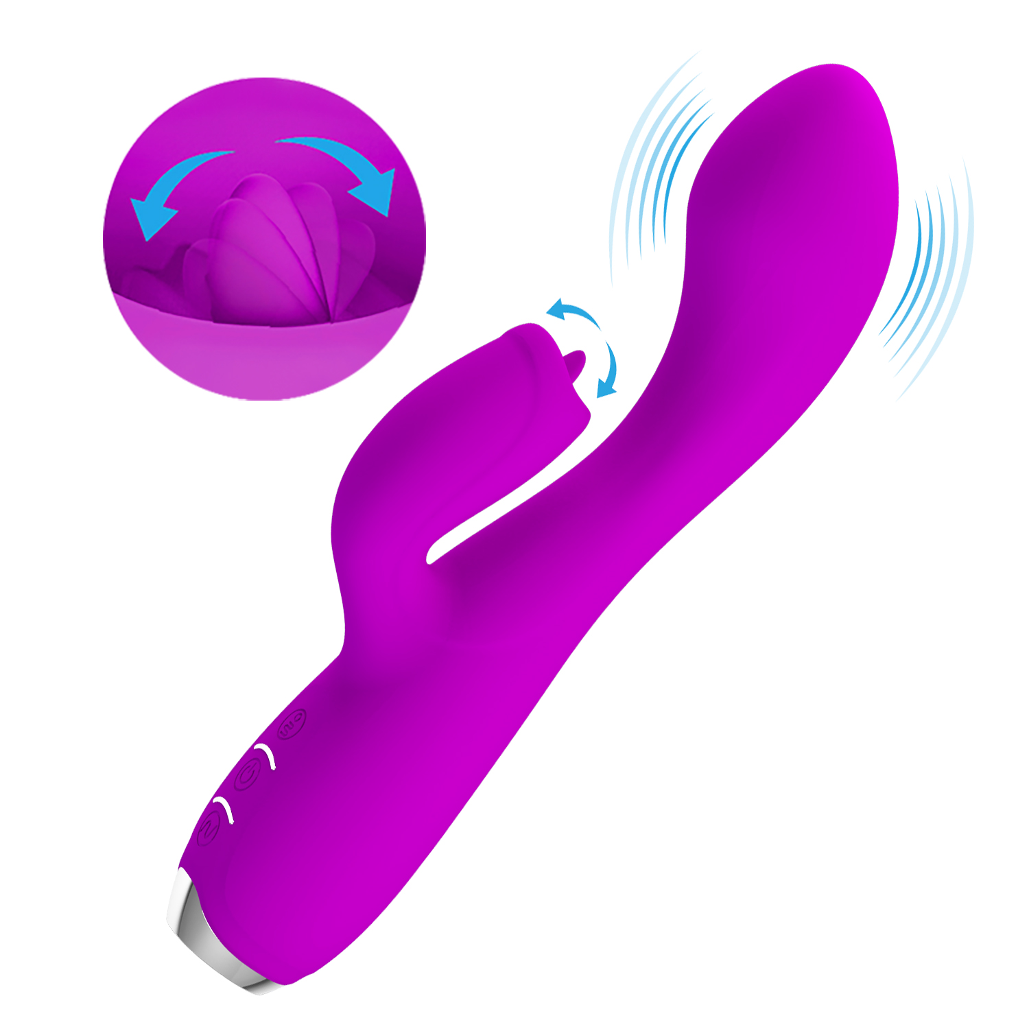 Diseño Ergonómico Sutil