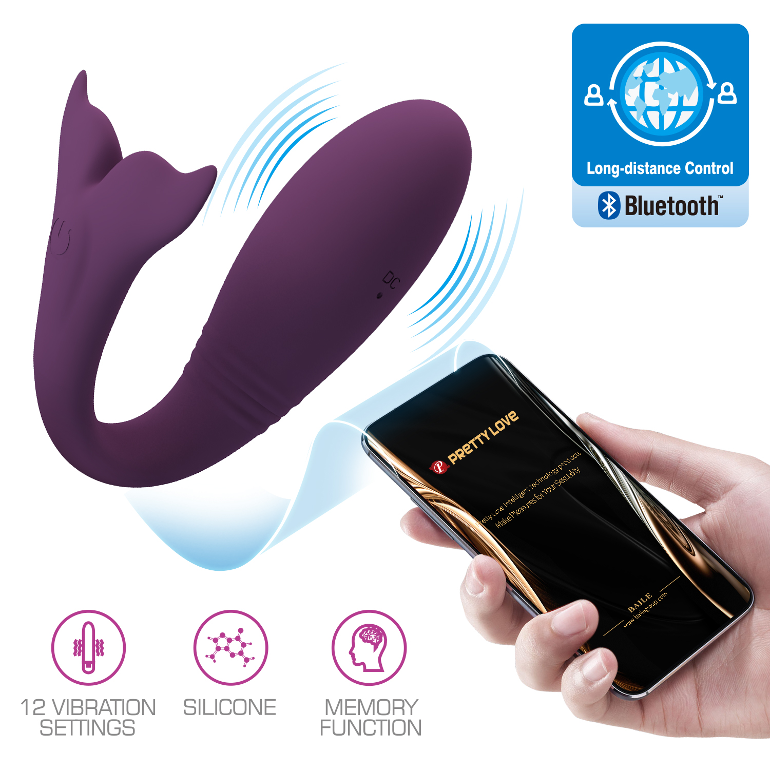 Conectividad Sensorial Avanzada