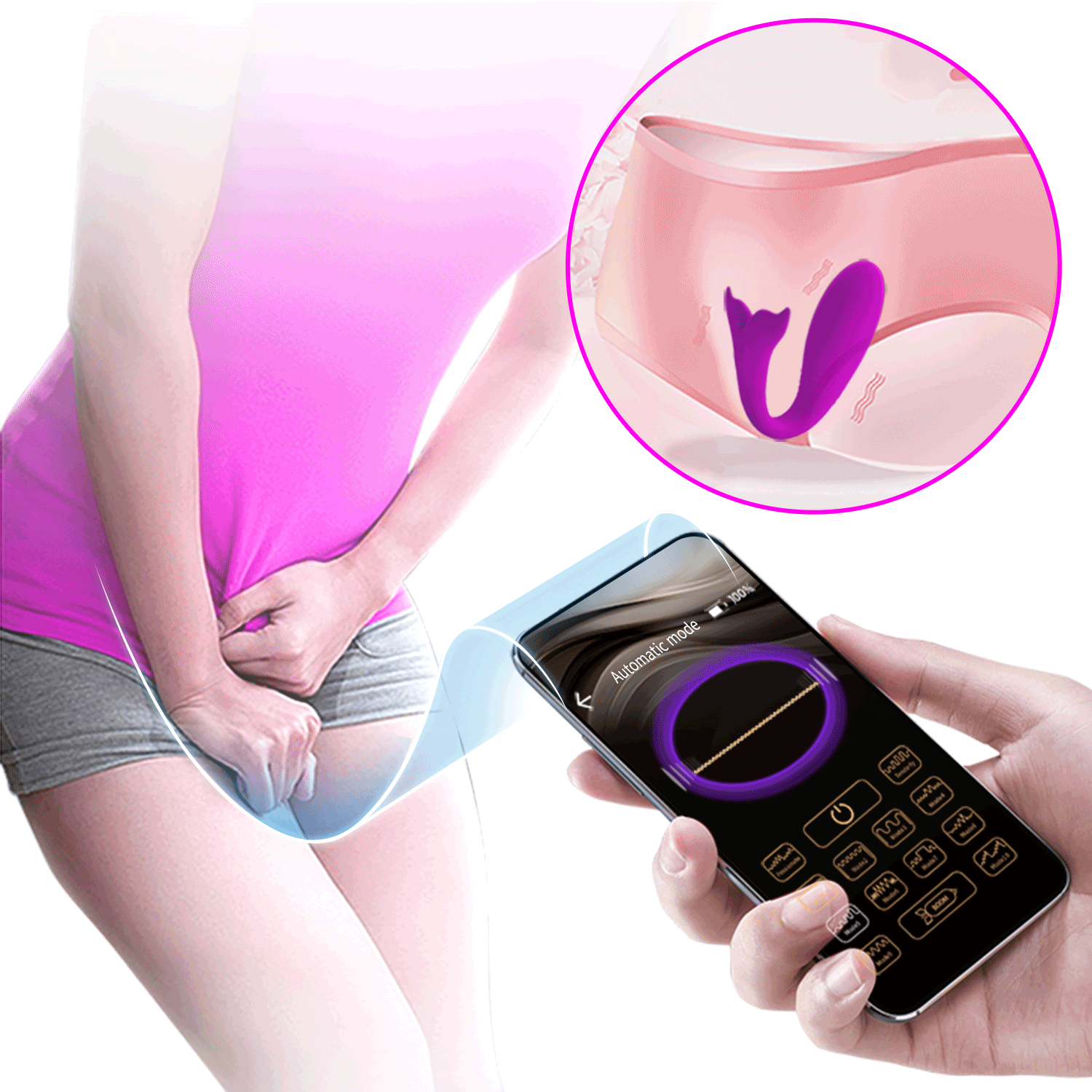 Éxtasis Sensorial