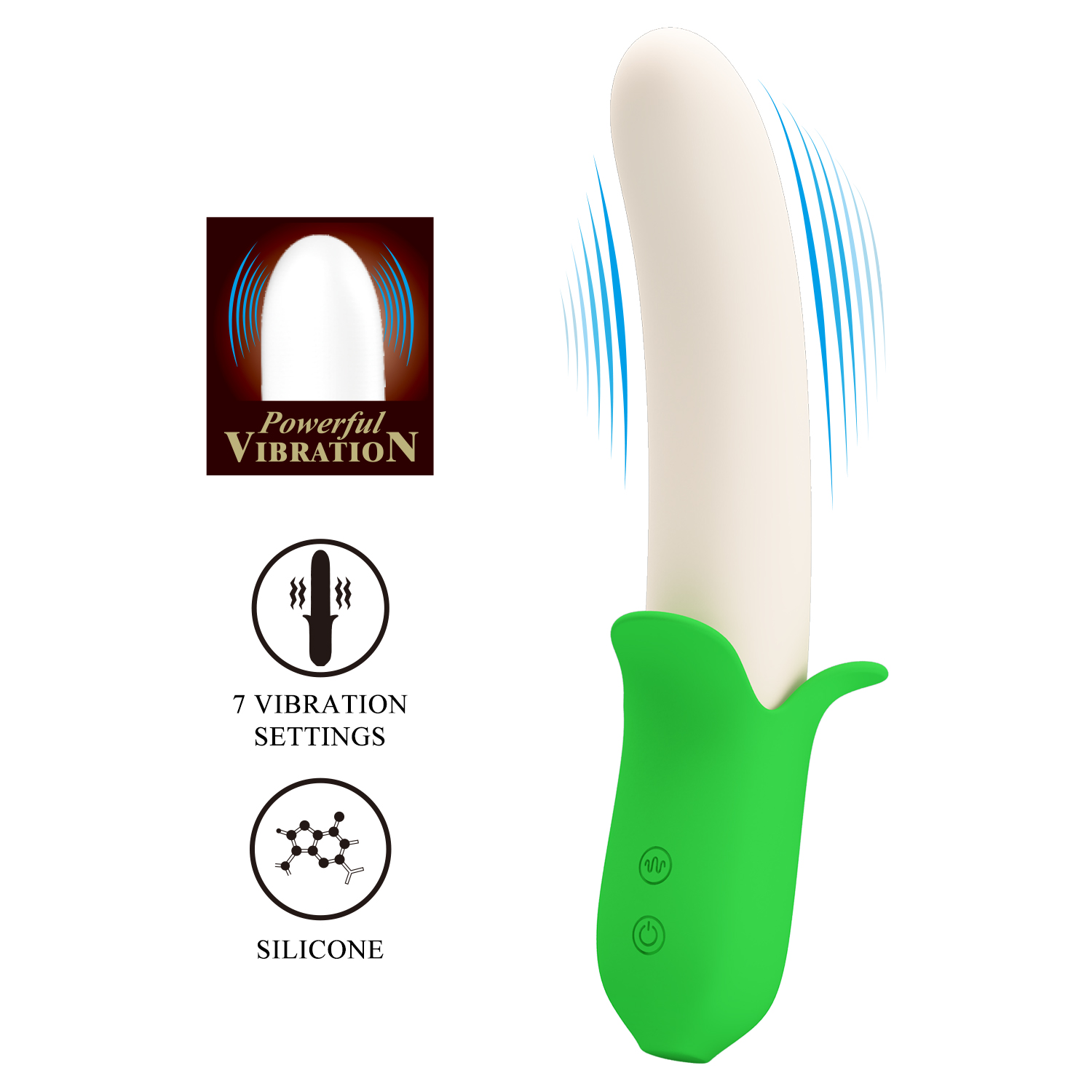 Silueta Ergonómica