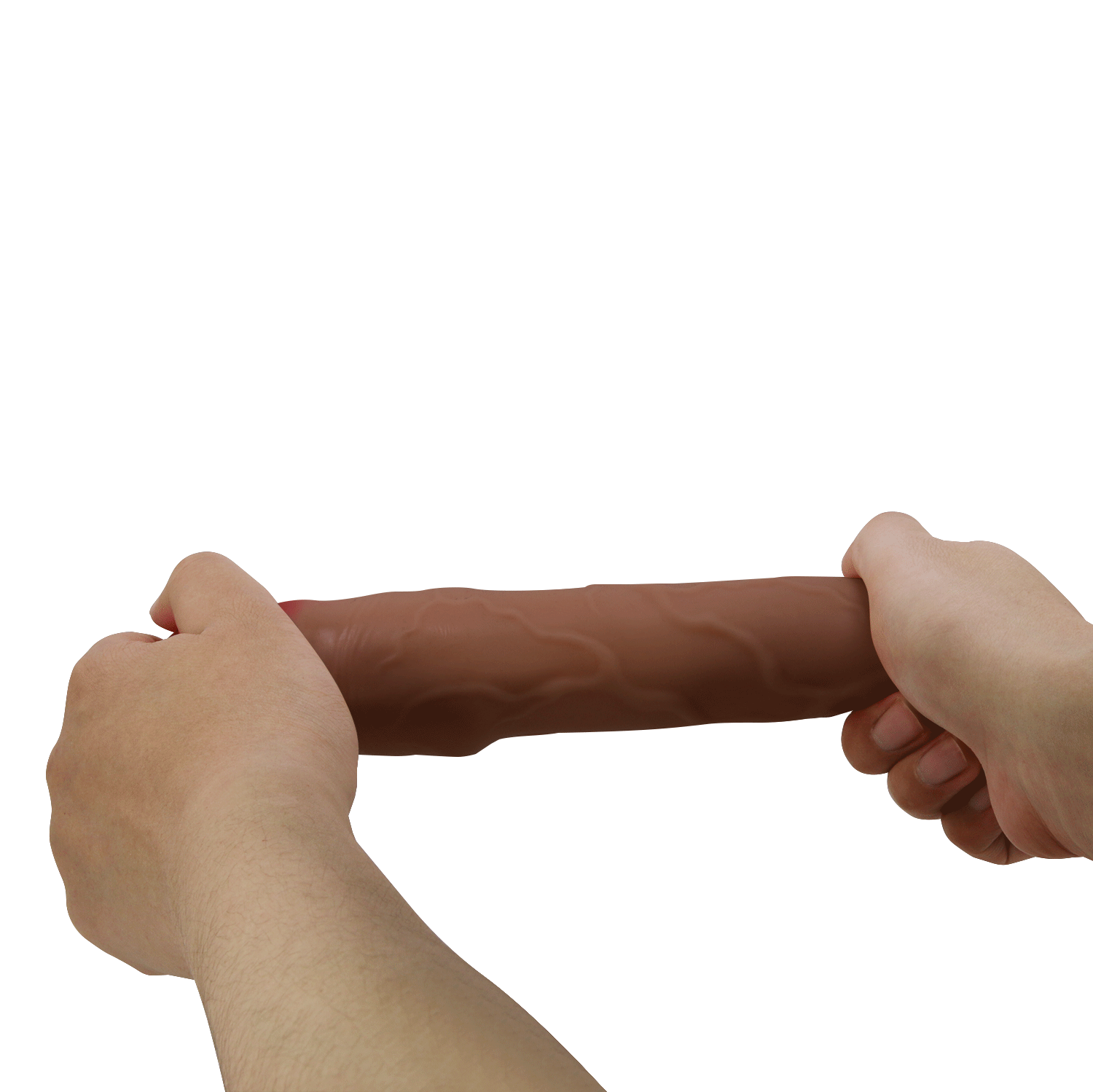 Placer Auténtico Amplificado
