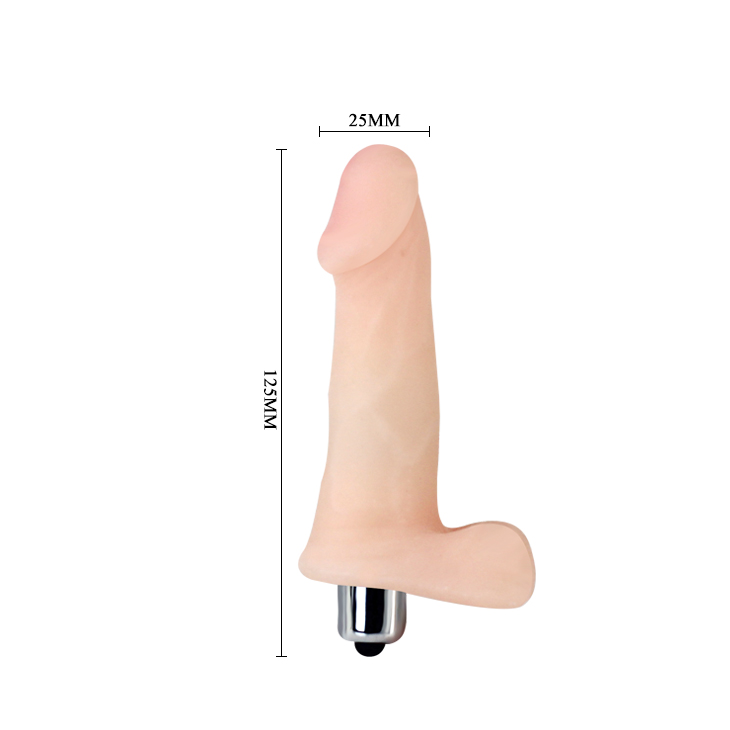 Control Absoluto del Placer