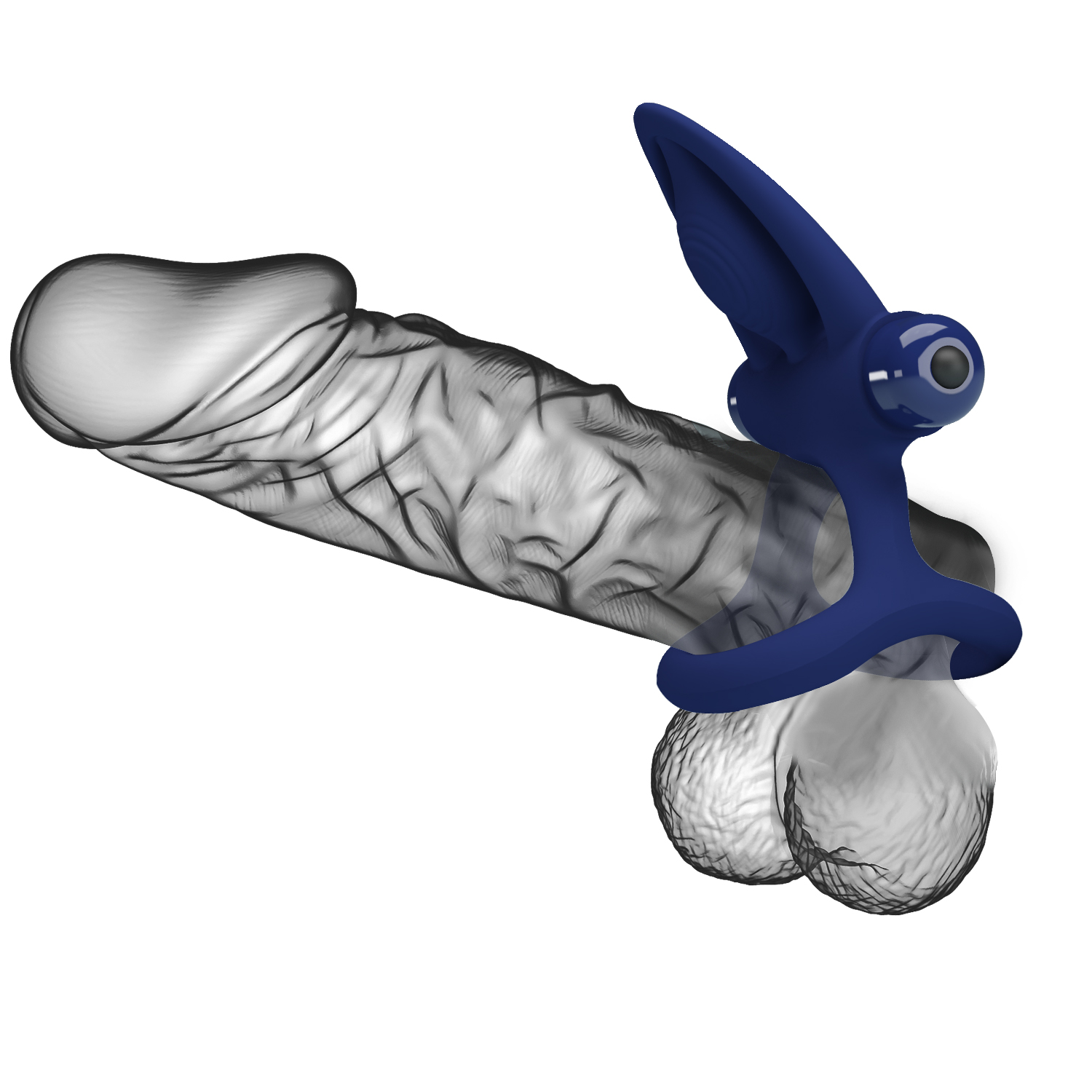 Silueta Ergonómica Superior