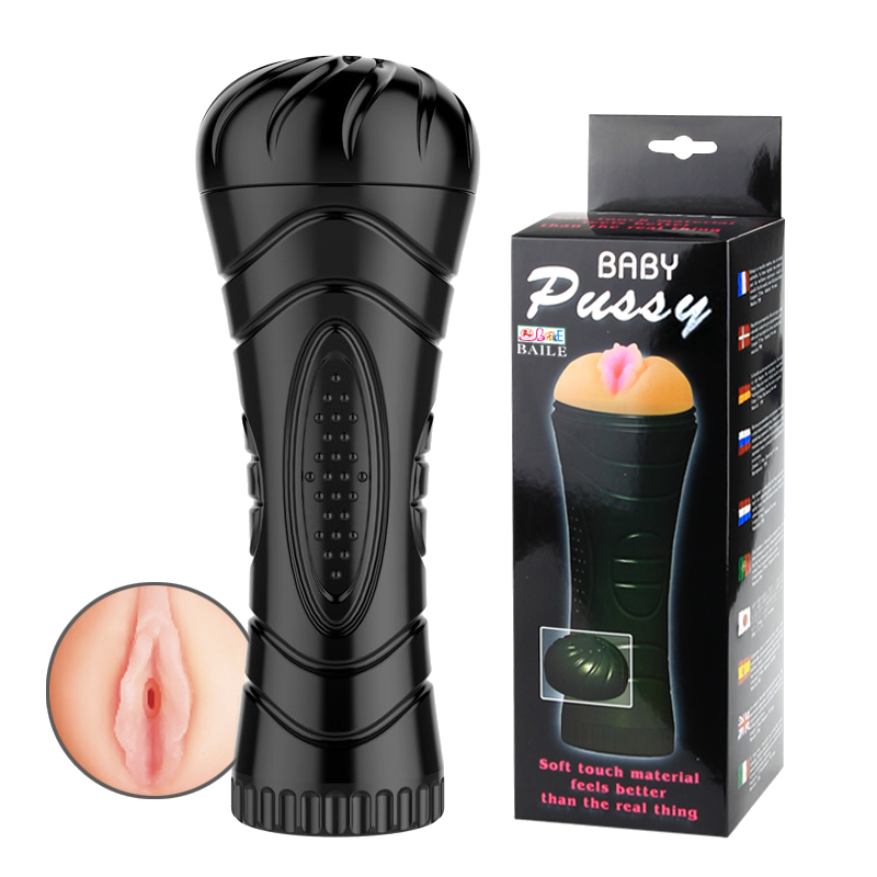 Masturbador Copa Hombre