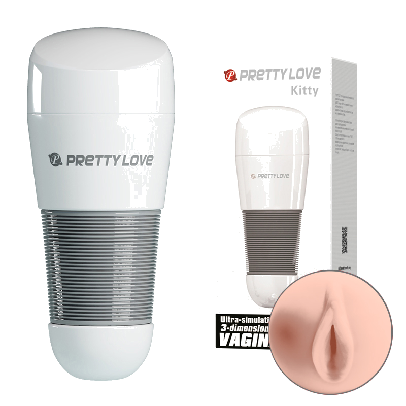 Copa de Placer Masculino Premium
