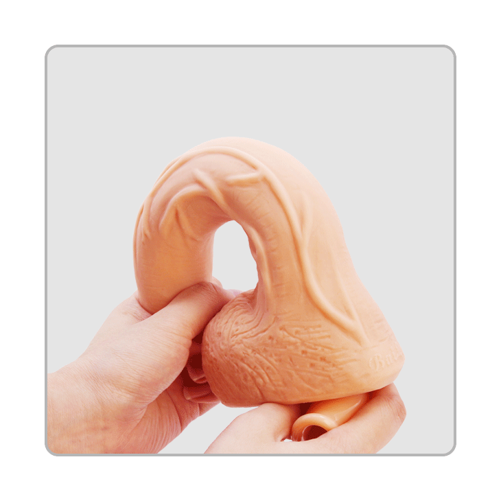 Silueta Ergonómica Sublime