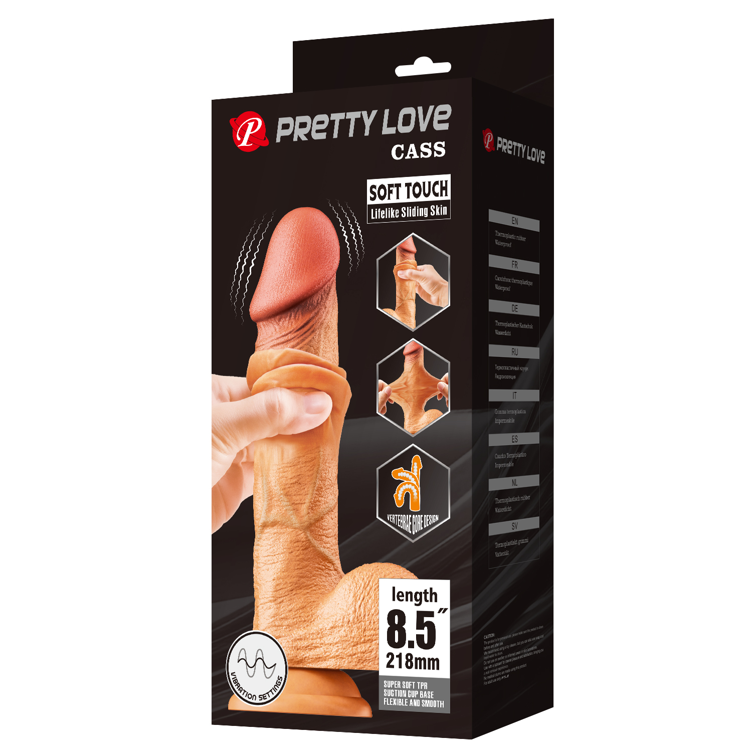 Textura Dual Premium