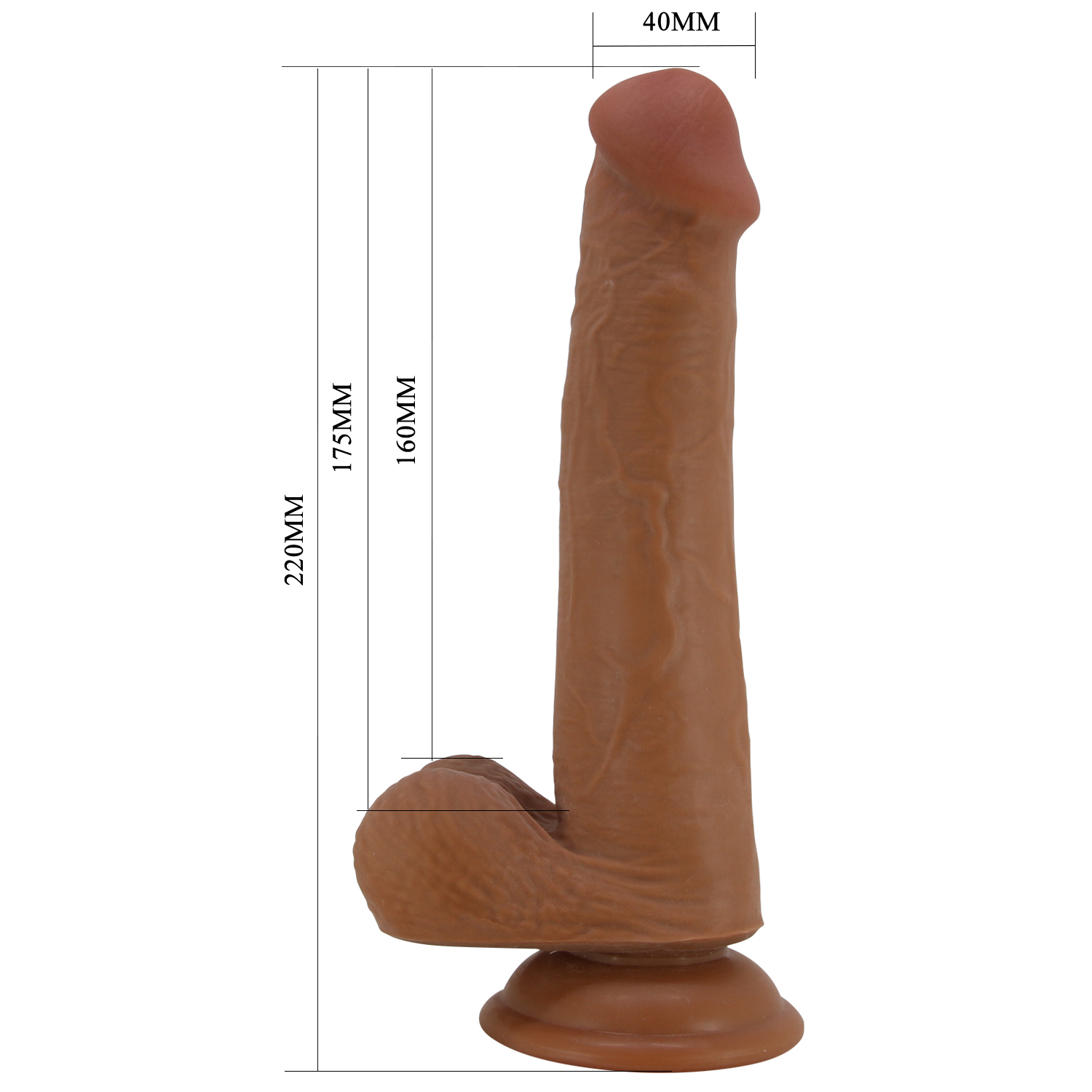 Núcleo Adaptable Ergonómico