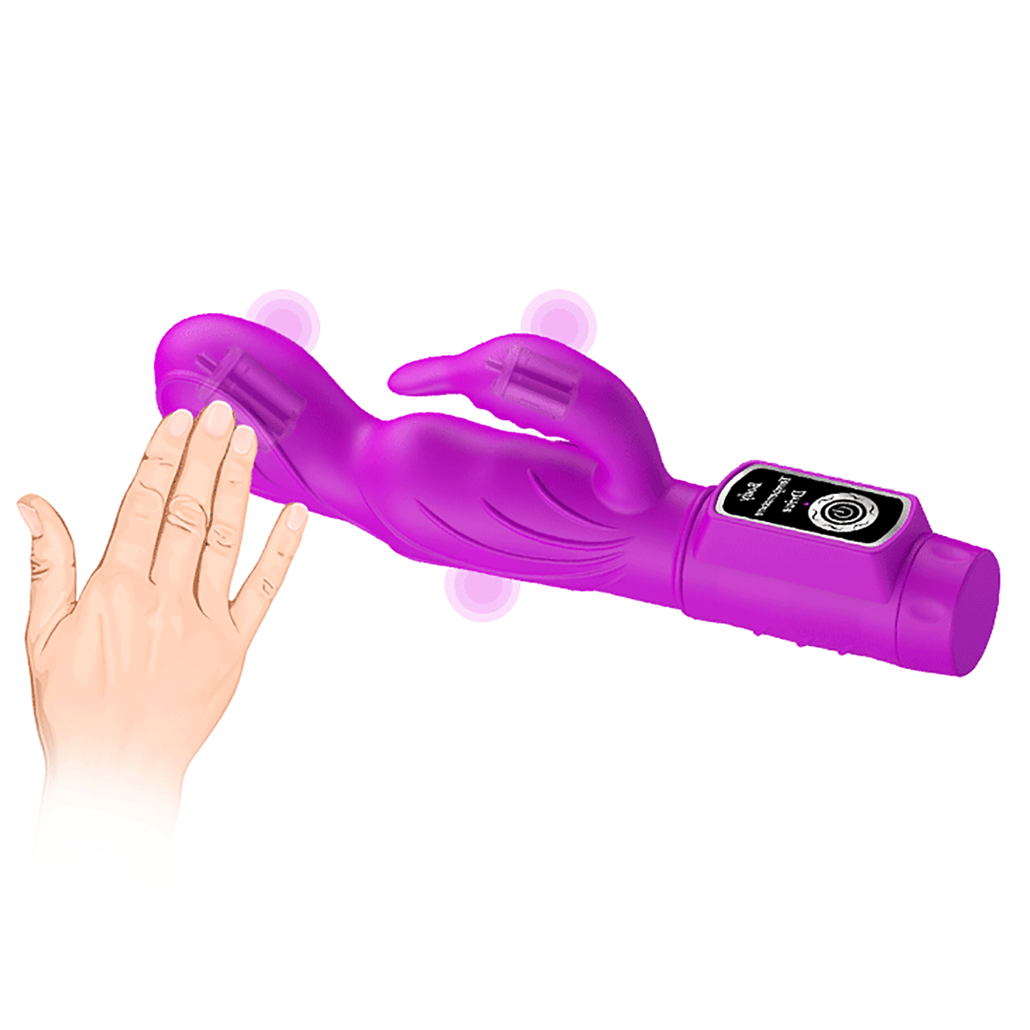 Éxtasis Dual Elevado