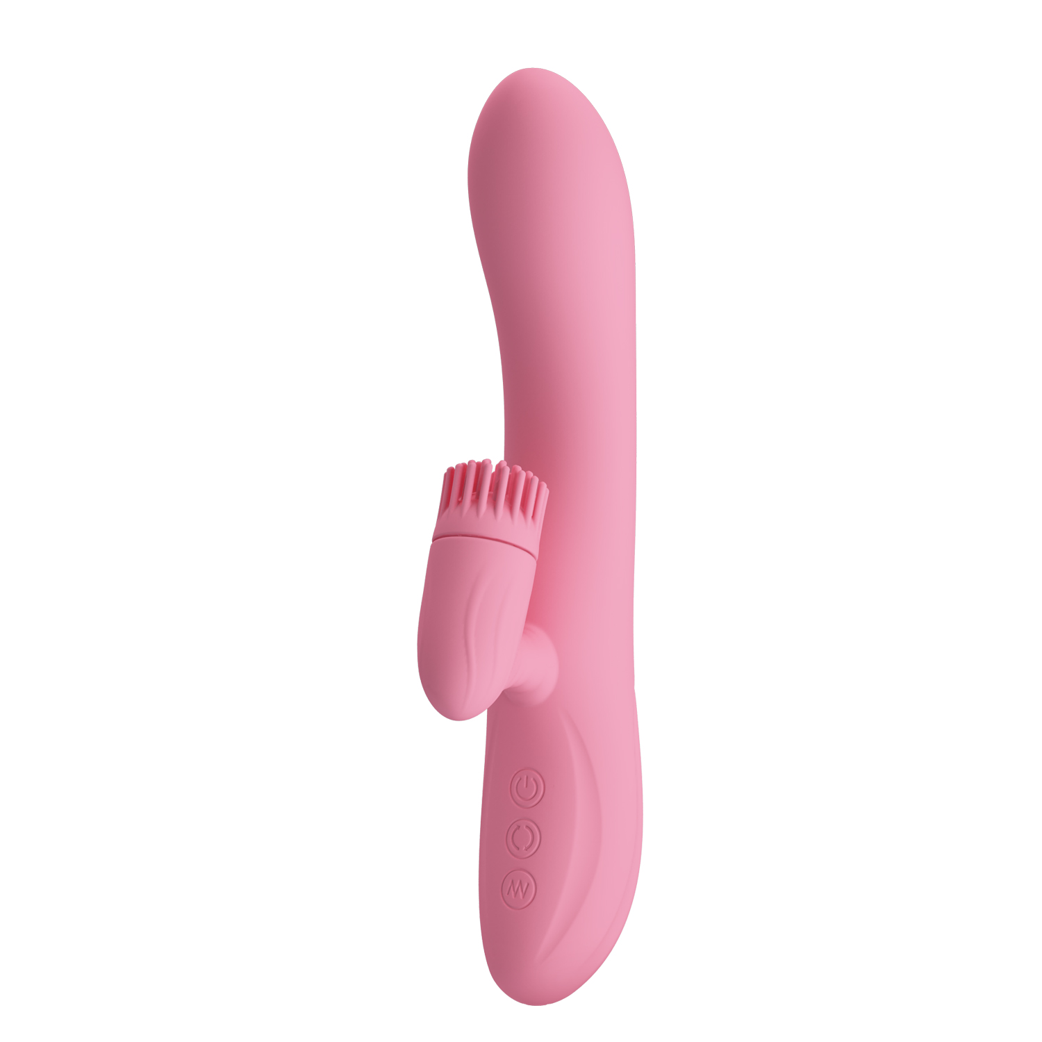 Silueta Ergonómica Pétalo