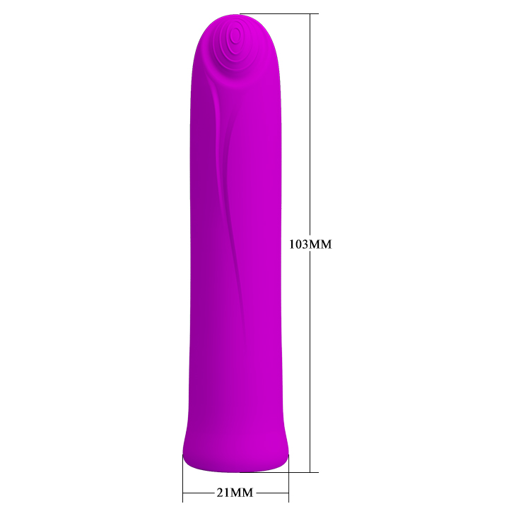 Vibrador Compacto Concéntrico Hover