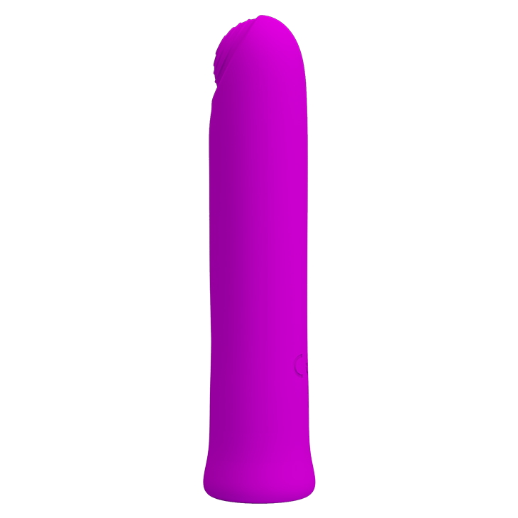 Vibrador Compacto Concéntrico