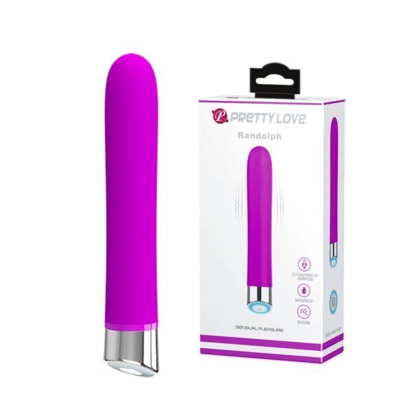 RANDOLPH - Vibrador bala
