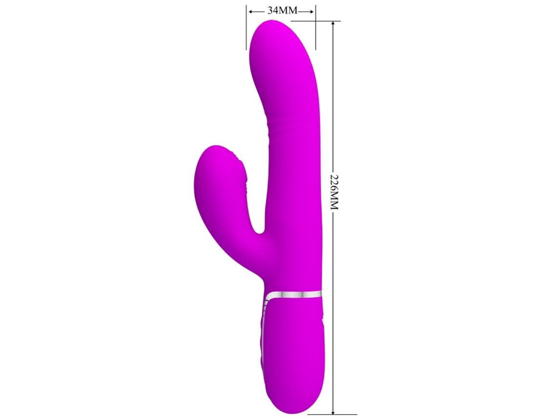 Ingeniería Ergonómica Aterciopelada