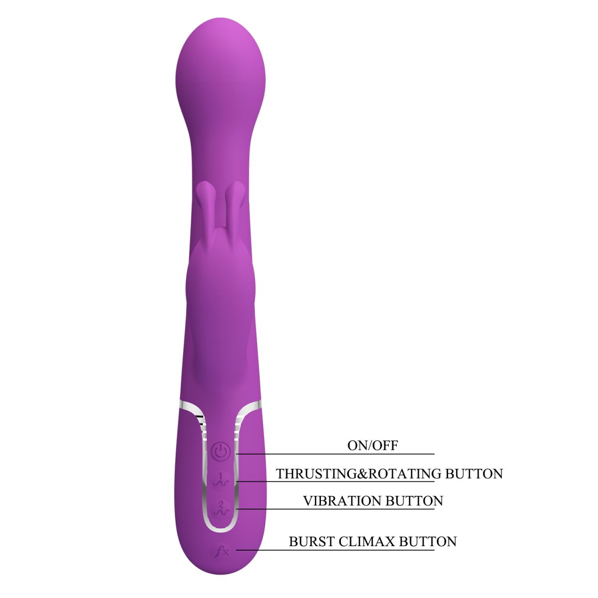 Éxtasis Tridimensional