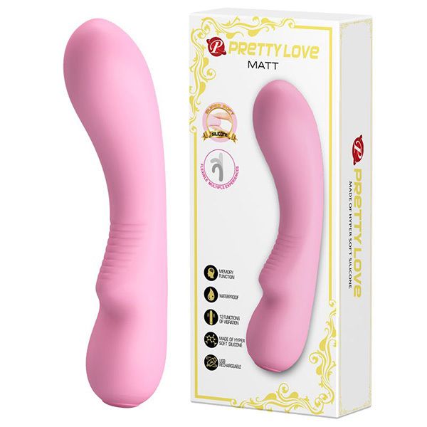 RON - Vibrador clásico