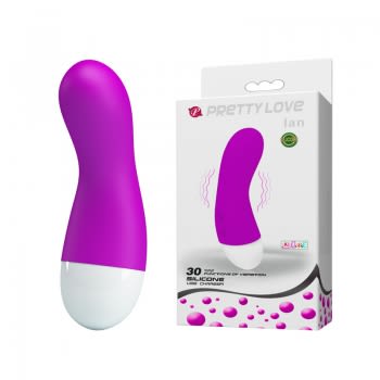 LAN – Vibrador clásico
