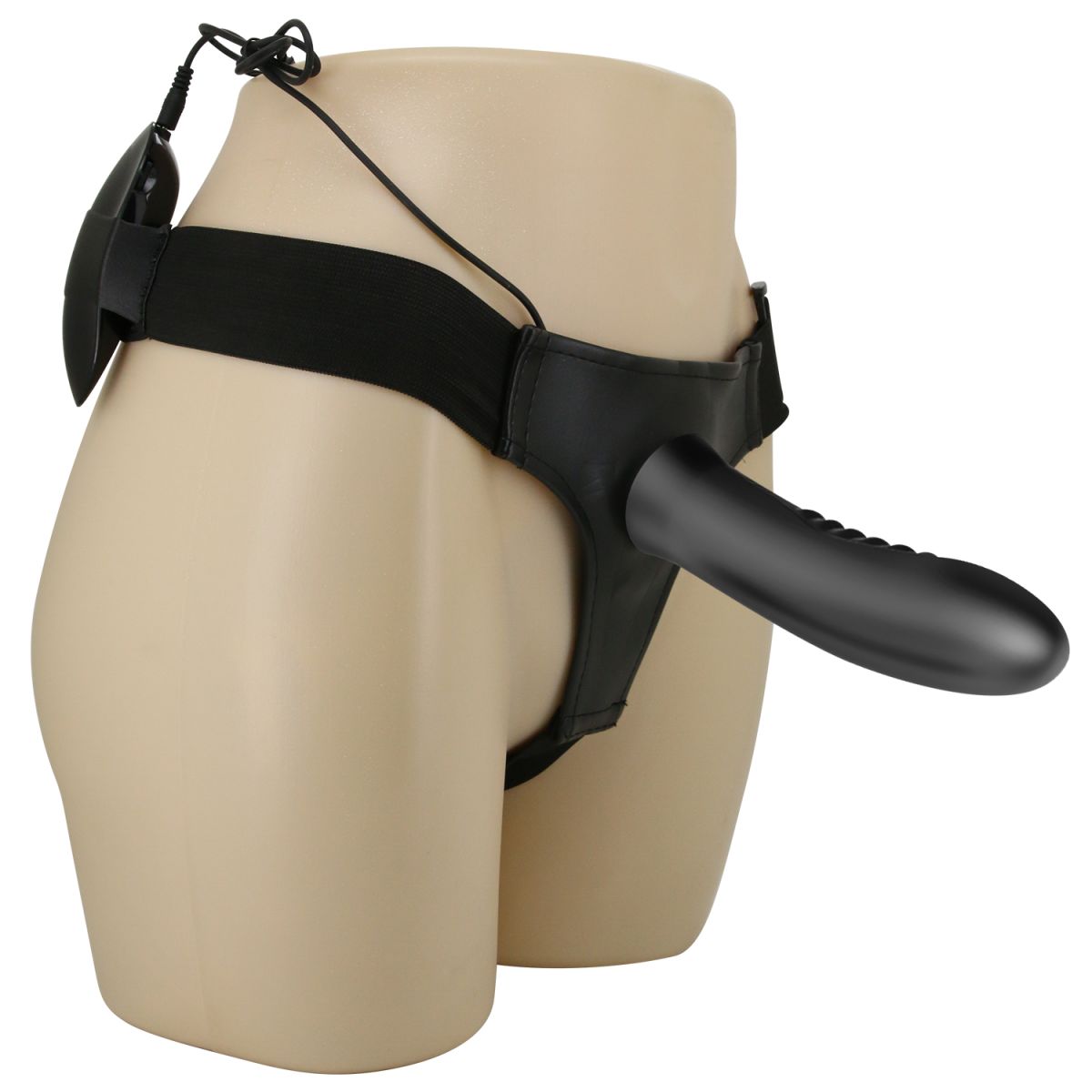 MYRON STRAP ON SLEEVE VIBRATOR Hover