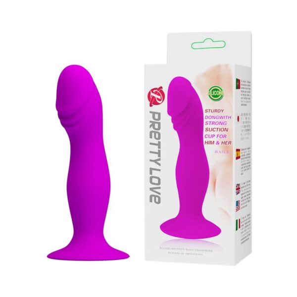 FANNY - Dildos realísticos