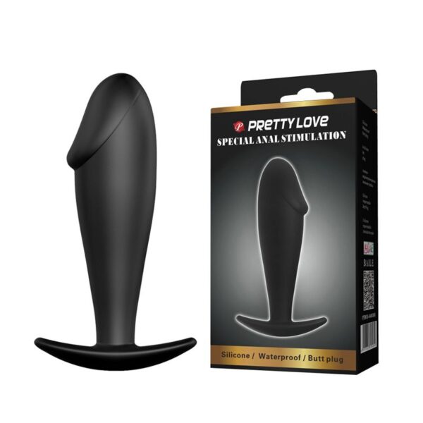 SPECIAL ANAL STIMULATION - Vibradores anales