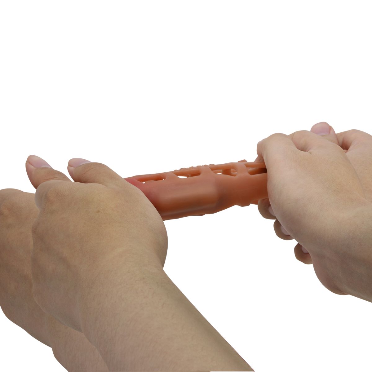Ergonomía Sublime