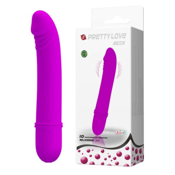 BECH - Vibrador clásico
