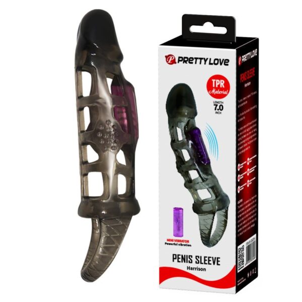 PENIS SLEEVE - Fundas extensoras