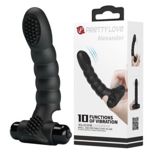 ALEXANDER - Vibrador para dedo