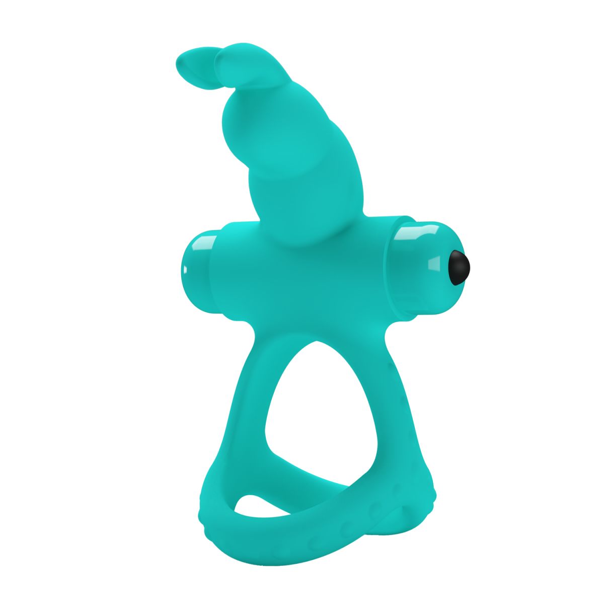 Figgy CYAN – Anillos Hover