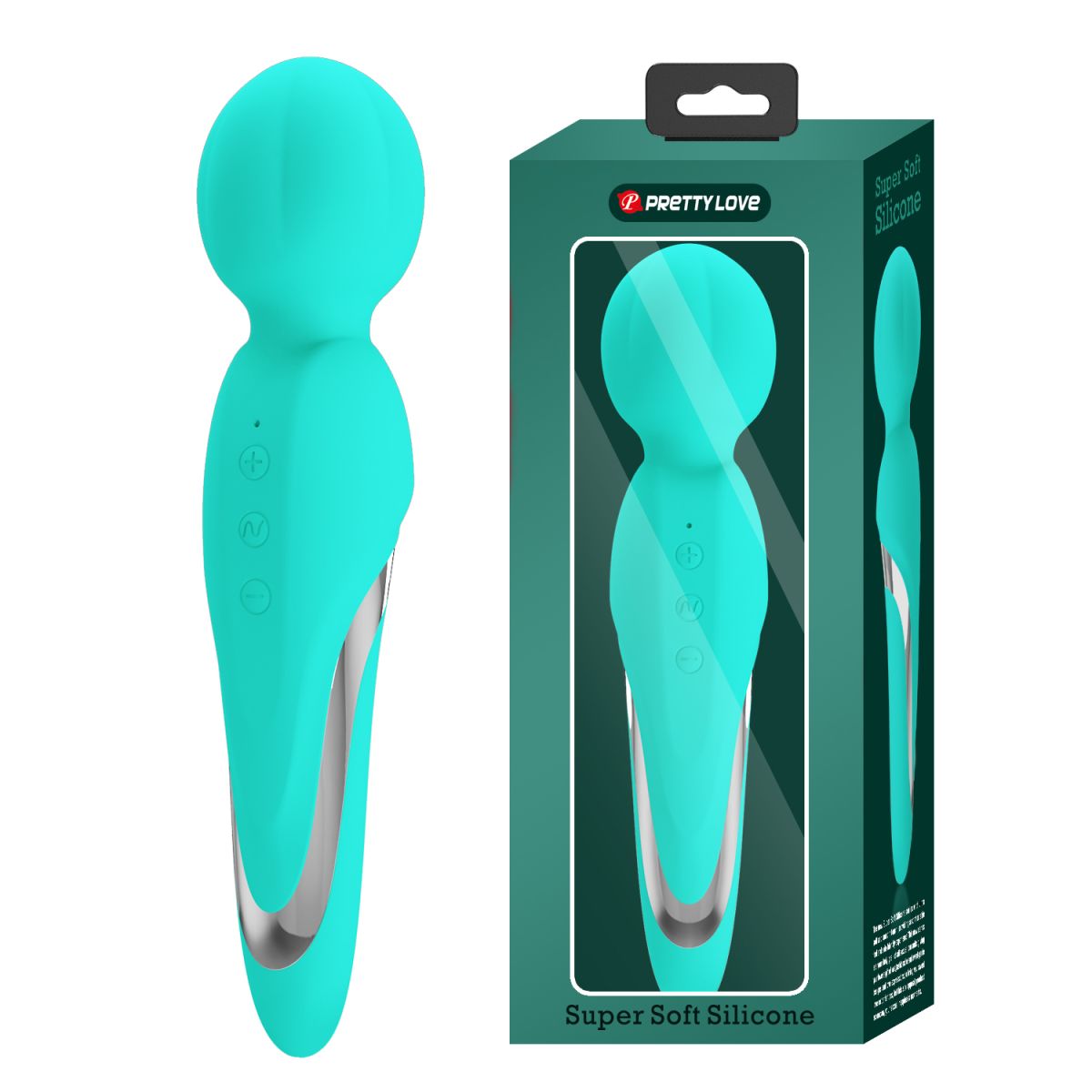 FITZGERALD GREEN – Vibrador de clítoris