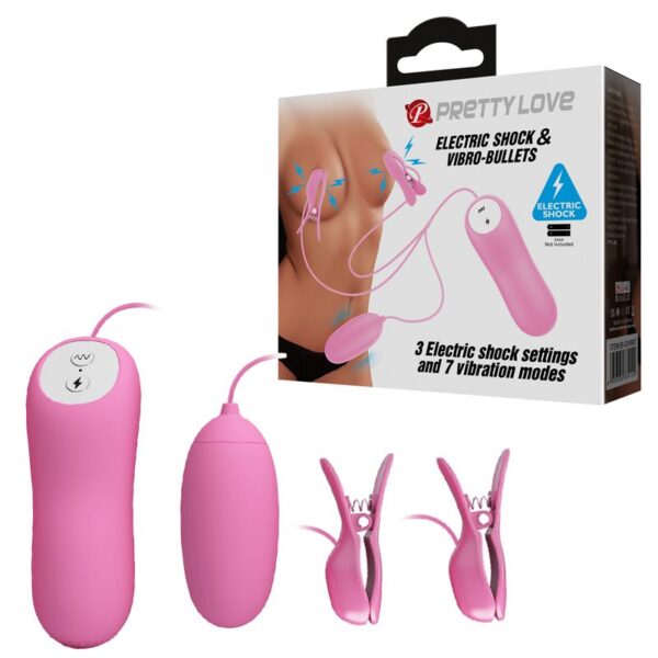 NIPPLE CLIP - BDSM