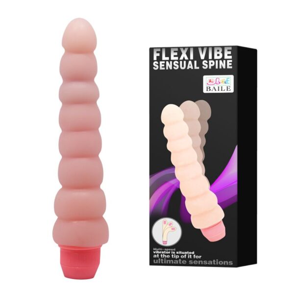 FLEXI VIBE - Realísticos