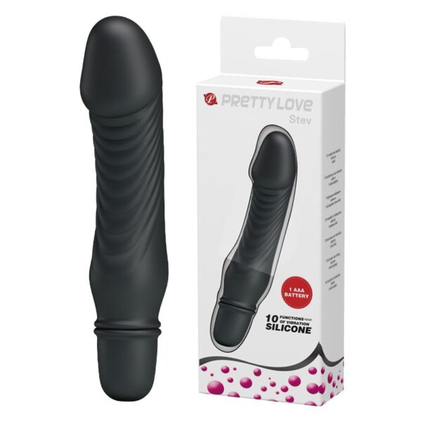 STEV - Vibrador clásico