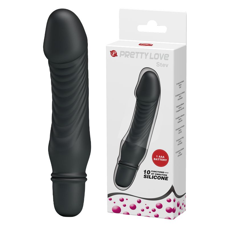 STEV – Vibrador clásico