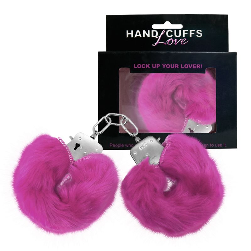 HAND CUFFS – BDSM
