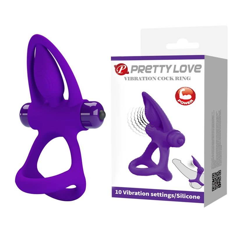 Vibration Cock Ring – Anillos