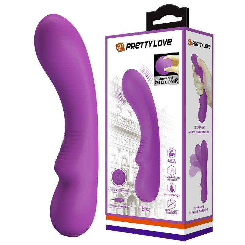 RON – Vibrador clásico
