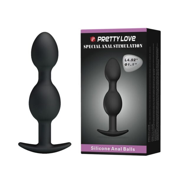 SPECIAL ANAL STIMULATION - Bolas anales